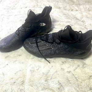 Adidas adizero Young King football cleats                        BRAND NEW